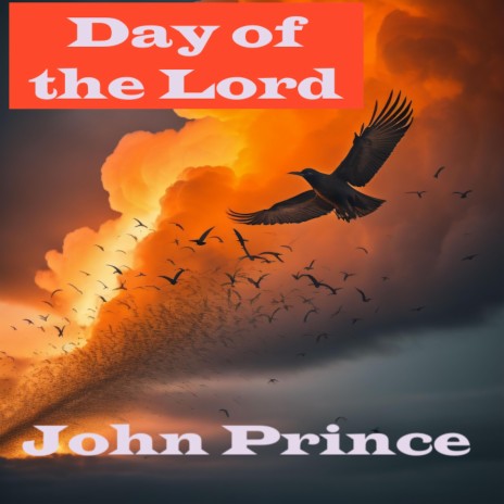 Day Of The Lord | Boomplay Music