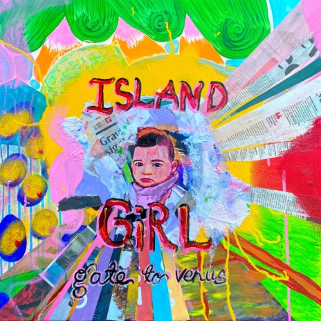 Island Girl | Boomplay Music