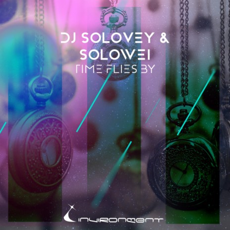 Time Flies By ft. Solowei | Boomplay Music