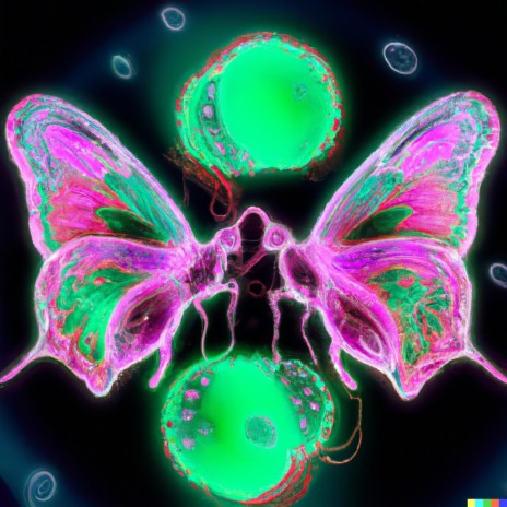 pregnant butterflies | Boomplay Music