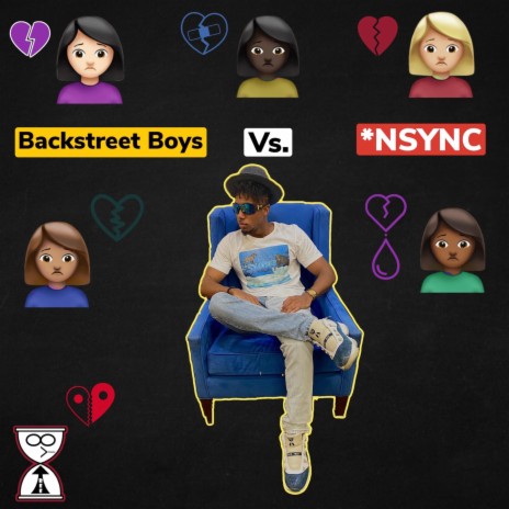 Backstreet Boys vs. NSYNC (Radio Edit) | Boomplay Music