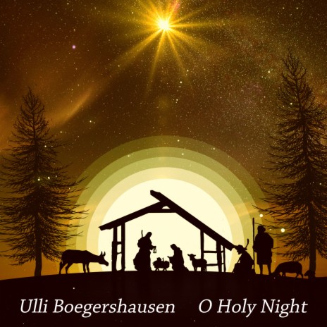 O Holy Night | Boomplay Music