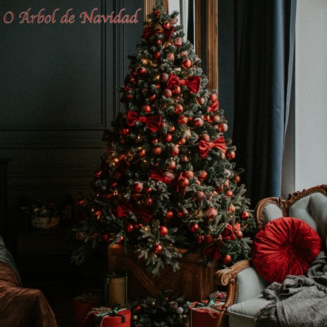 O Árbol de Navidad ft. Coral Infantil de Navidad & Coro Navidad Blanca