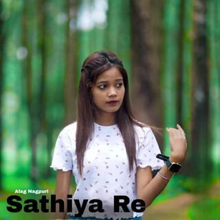 Sathiya Re