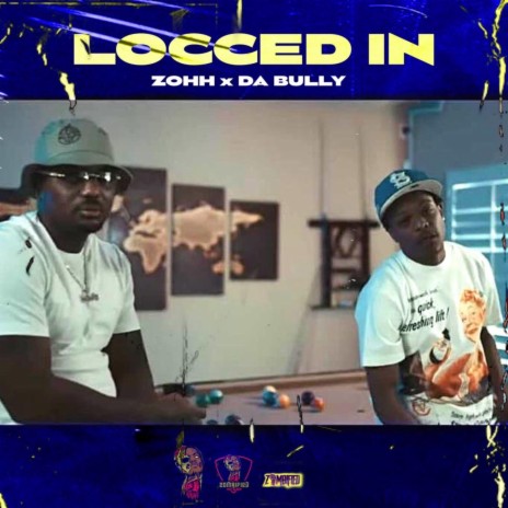 Locced In | Boomplay Music