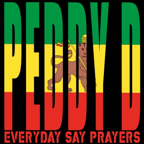 Everyday Say Prayers