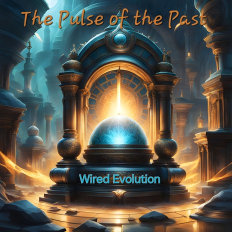 The Pulse of the Past | Boomplay Music