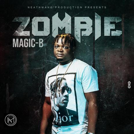 Zombie | Boomplay Music