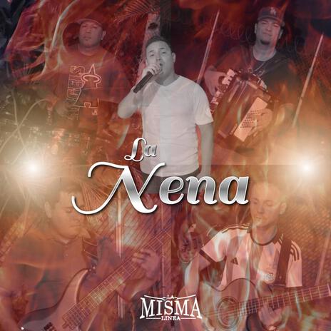 La Nena | Boomplay Music