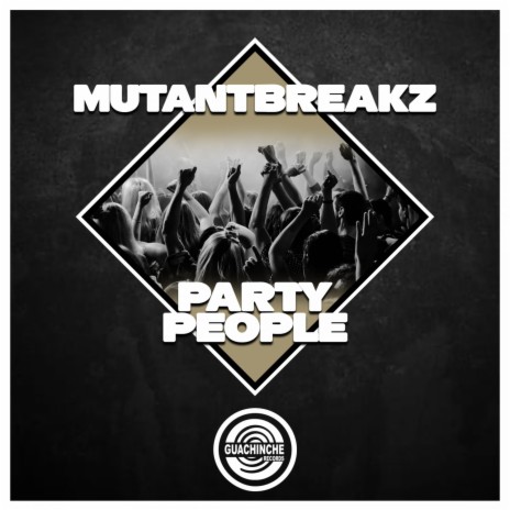 Party people | Boomplay Music
