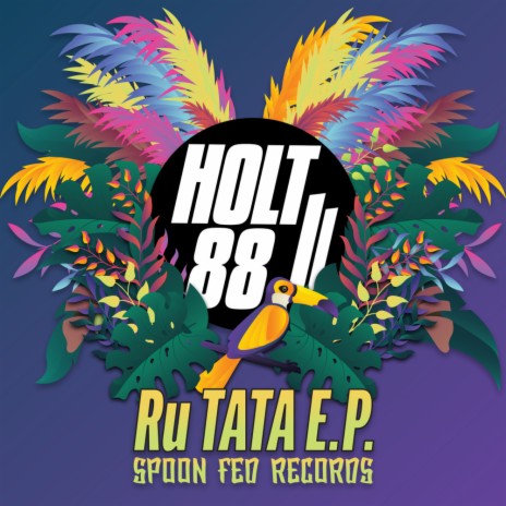 Ru TATA (Original Mix)