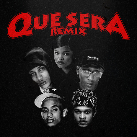 Que Sera (Remix) ft. Keyviem, Carlos Trvp, Lismar & Chocoleyrol | Boomplay Music