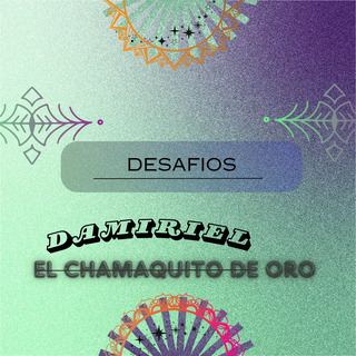 Desafíos