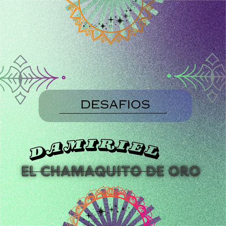 Desafíos | Boomplay Music