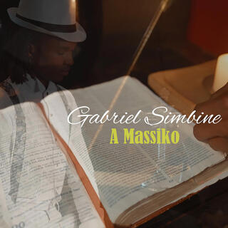 Gabriel Simbine (A Massiko)