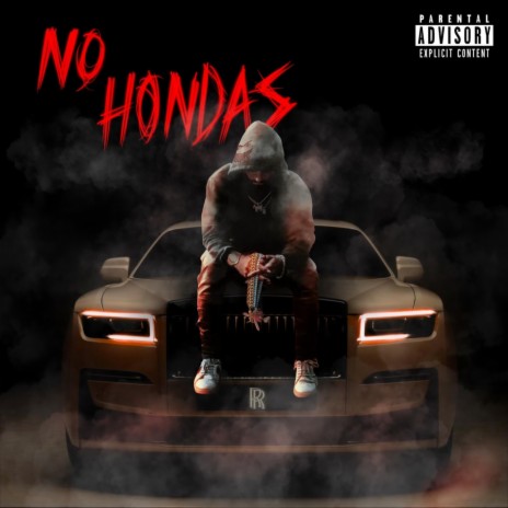 No Hondas | Boomplay Music