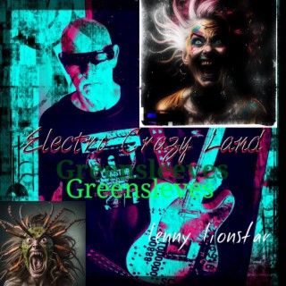 Greensleeves _ Electro Crazy Land
