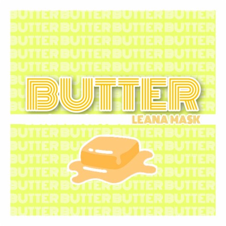 BUTTER | Boomplay Music