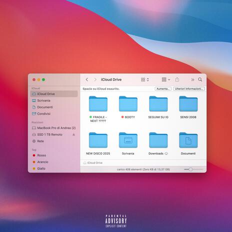 iCloud | Boomplay Music