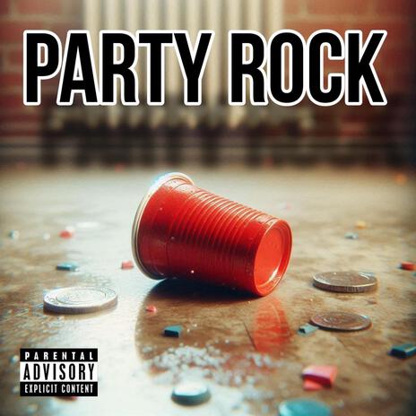 Party Rock | Boomplay Music