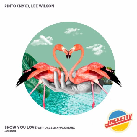 Show You Love ft. Lee Wilson | Boomplay Music