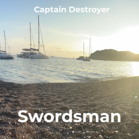 Swordsman | Boomplay Music