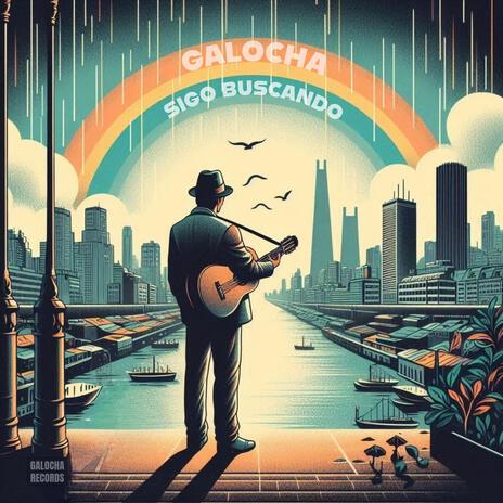 Sigo Buscando | Boomplay Music