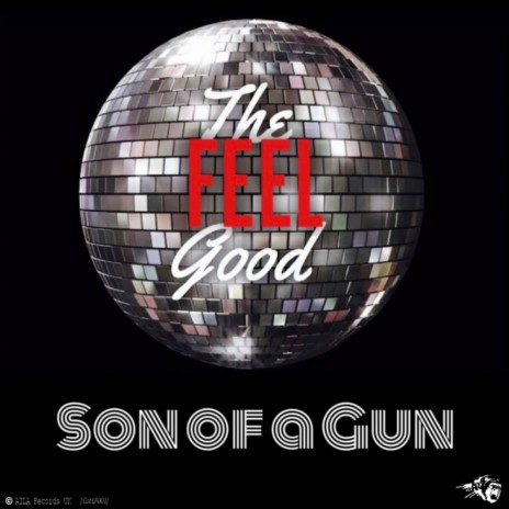 Son of A Gun | Boomplay Music