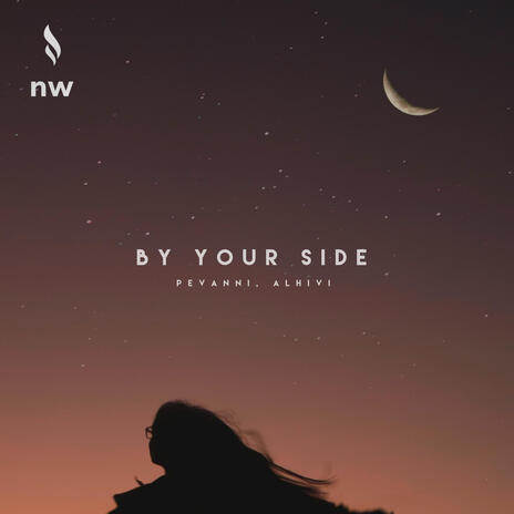 By Your Side ft. Alhivi | Boomplay Music