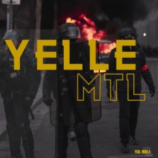 yelle mtl