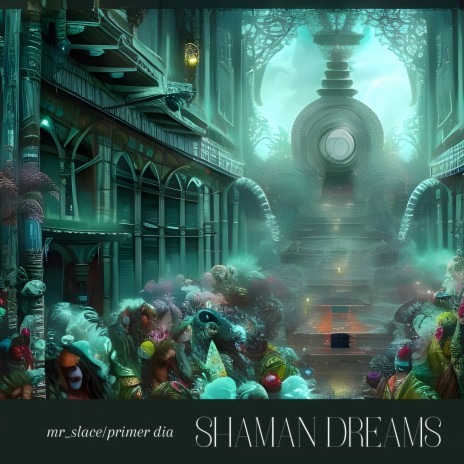 shaman dreams again ft. Primer Dia | Boomplay Music