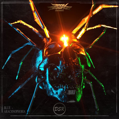 Arachnophobia | Boomplay Music