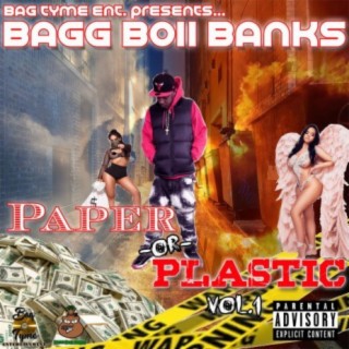 Paper Or Plastic, Vol. 1