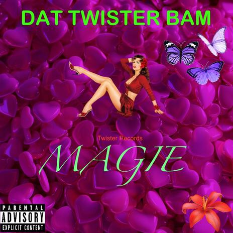 Magie | Boomplay Music