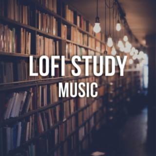 LoFi Study Music, Vol. 1