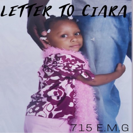 Letter To Ciara