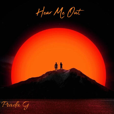 Hear Me Out | Boomplay Music