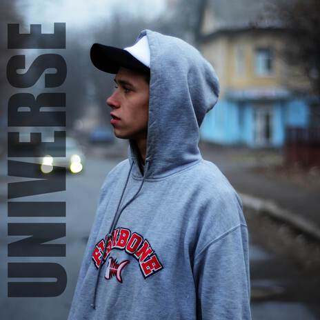 Universe | Boomplay Music