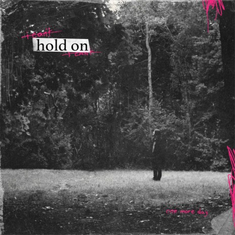 Hold On | Boomplay Music