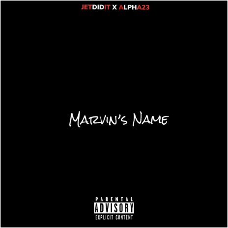 Marvin's Name