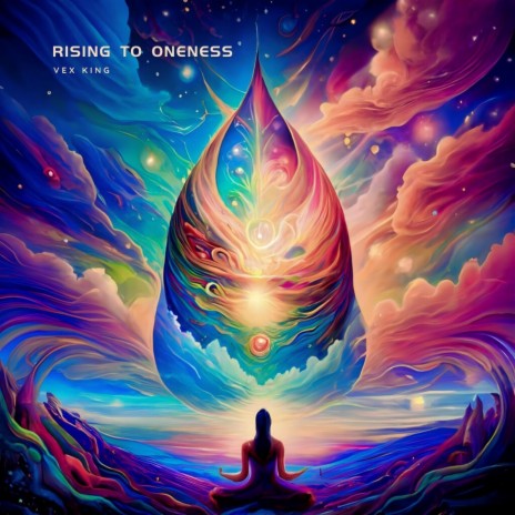 Rising To Oneness | Boomplay Music