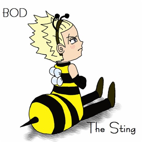 The Sting | Boomplay Music