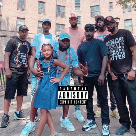 Pray 4 Niggaz ft. BeenOfficialLord, Korleon QB & Piif Jones | Boomplay Music