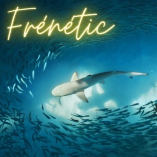 Frénétic