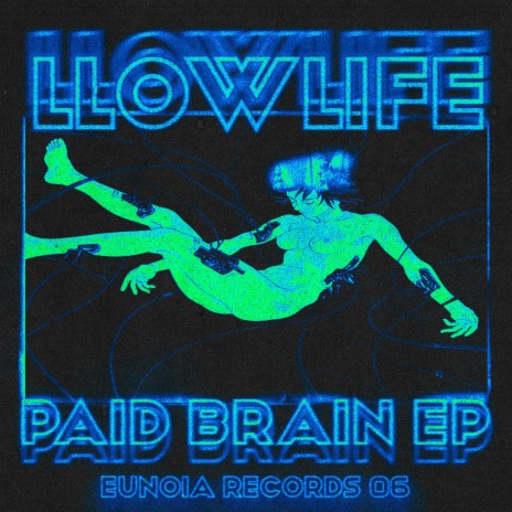 Paid Brain | Boomplay Music