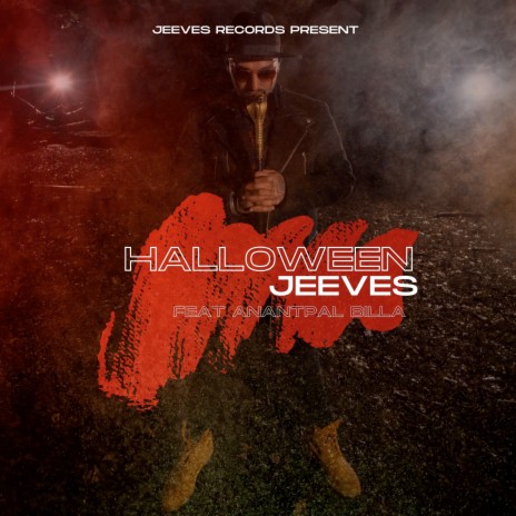 Halloween ft. Anantpal Billa | Boomplay Music