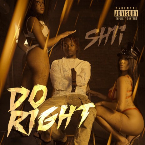 Do Right | Boomplay Music