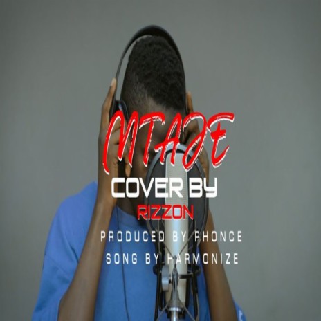 Mtaje Cover | Boomplay Music