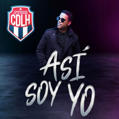 Así Soy Yo | Boomplay Music