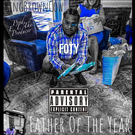 FOTY ft. E.T. The Producer | Boomplay Music